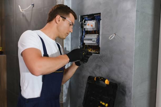 Industrial Electrical Services in New Buffalo, MI