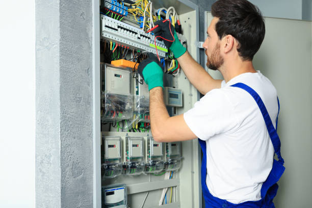 Best Electrical Outlet Repair  in New Buffalo, MI