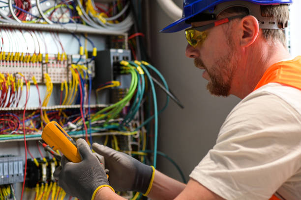 Best Electrical Contractors for Businesses  in New Buffalo, MI