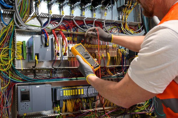 Best Electrician Near Me  in New Buffalo, MI