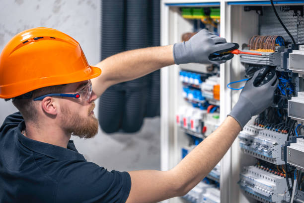 Best Local Electrician Companies  in New Buffalo, MI