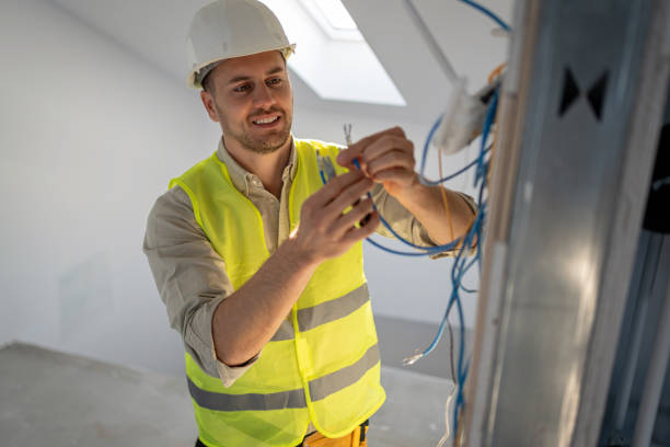 Best 24-Hour Electrician  in New Buffalo, MI