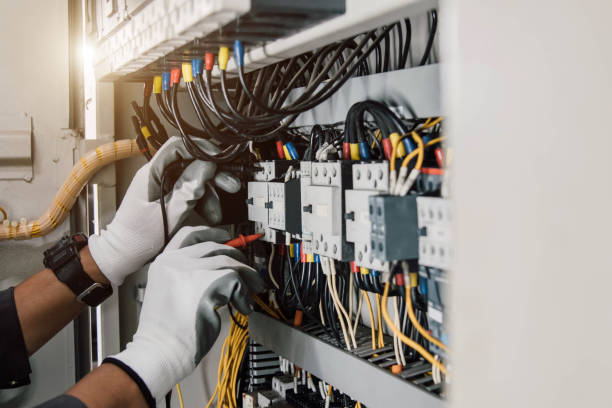 Best Residential Electrician Services  in New Buffalo, MI